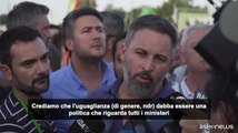 Abascal (Vox): 