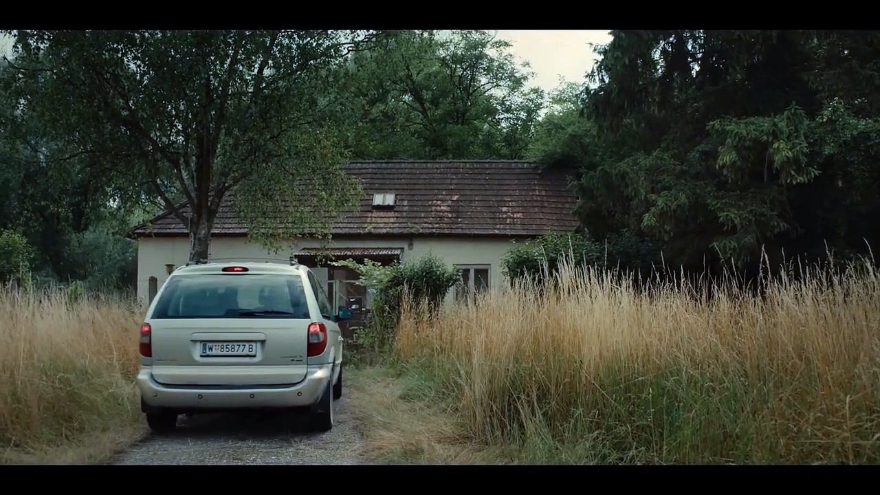 Heimsuchung trailer df