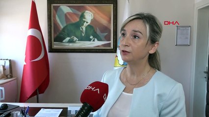 Antalya'da Sıcaklık Rekoru: Manavgat'ta 43.9 Derece