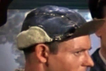 Hogan's Heros Season 3 Episode 16 Carter Turns Traitor