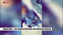 Un homme qui s'est filmé avec une tenue de policier municipal, volée pendant les émeutes a été arrêté : Il était déjà sous bracelet électronique au moment des faits !