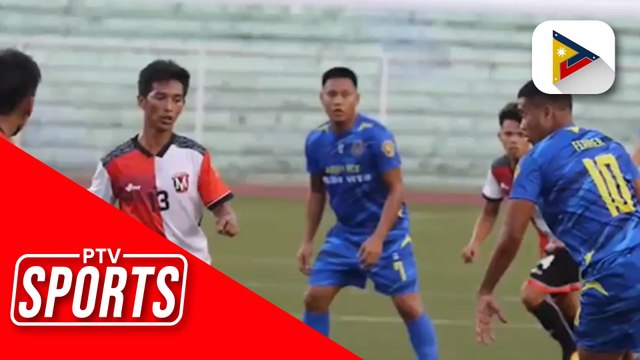 2023 Copa Paulino Alcantara, magsisimula na bukas