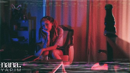 Canay Doğan - eskisi gibi değilim (Official Video)