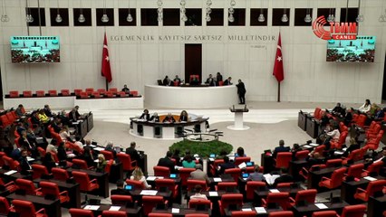 Erkan Baş’tan Can Atalay çağrısı: TBMM'nin önünde tarihi bir görev var, ortak tutum almalı