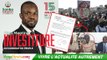 Interdiction du meeting de Pastef par le Gouverneur : L'avis unanime des Sénégalais