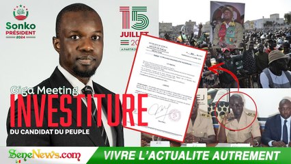 Interdiction du meeting de Pastef par le Gouverneur : L'avis unanime des Sénégalais