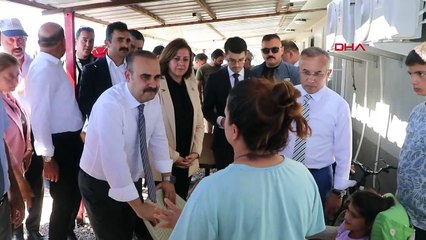 BAKAN KACIR 450 MİLYON DOLARLIK DESTEĞİ ÖNÜMÜZDEKİ HAFTA KOBİ'LERİMİZE SUNACAĞIZ