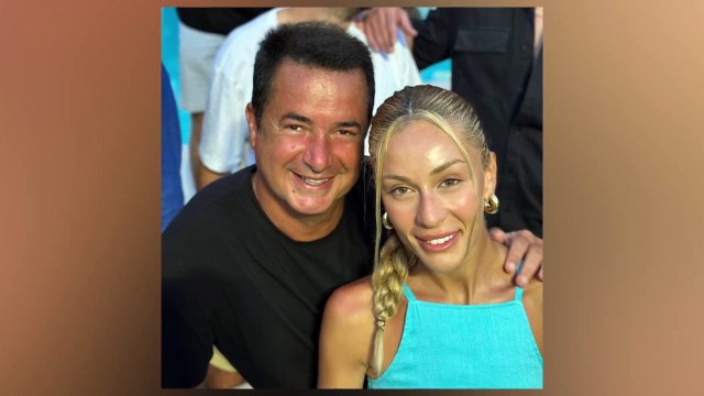 Acun Ilıcalı ve Ayça Çağla Altunkaya evleniyor mu? Acun Ilıcalı ve Ayça Çağla Altunkaya ne zaman evlenecek?