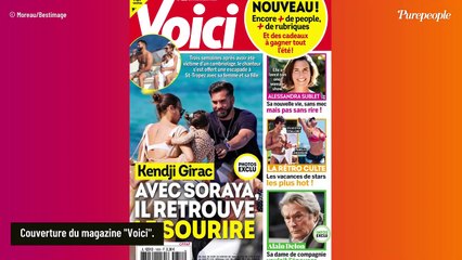 "On se sent moins seul" : Florent Pagny atteint d'un cancer en même temps qu'un célèbre musicien