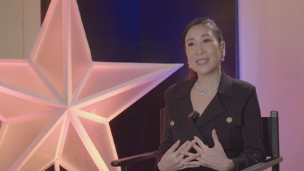 Battle of the Judges: Atty. Annette Gozon-Valdes is looking for future TV stars (Online Exclusives)