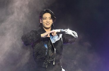 BTSジョングク、ラッパーのラトー参加のソロデビューシングルがリリース