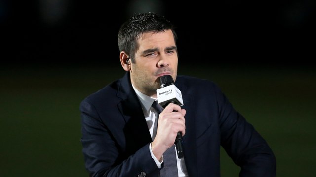 GALA VIDEO - PHOTO - Matthieu Lartot célèbre comme il se doit ses 11 ans de mariage : “On continue de sourire à la vie”