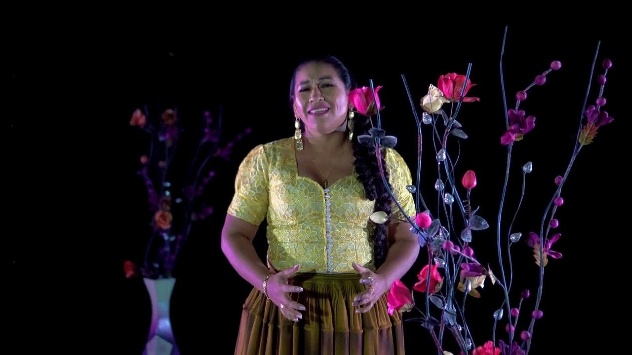 ERLINDA CRUZ LAS CONSENTIDAS Y LOS SOLITARIOS DEBO SER UNA IDIOTA EXITO 2023✓✓✓