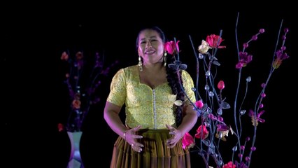 ERLINDA CRUZ LAS CONSENTIDAS Y LOS SOLITARIOS DEBO SER UNA IDIOTA EXITO 2023✓✓✓