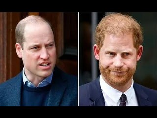 Le signe de tête du prince Harry pour rompre avec William avant de rencontrer Meghan refait surface