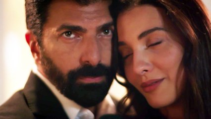 Esaret Dizisi 156. Bölüm Fragmanı (17 Temmuz Pazartesi)