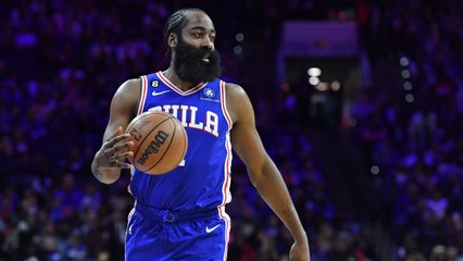 Will James Harden Stay with The 76ers Next Season?