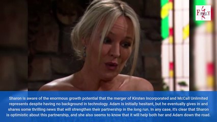 Something Terrifyingly Wrong Will Happen Next Week on Young and the Restless