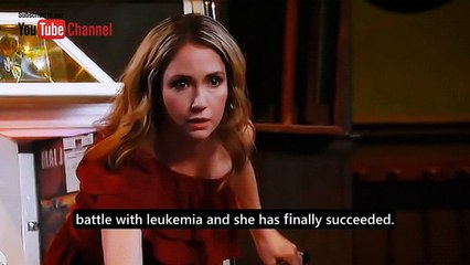 Curtis was shot dead, Donnel Turner was fired ABC General Hospital Spoilers