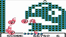 Bubble Poppin' Action | Bubble Bobble (Game Boy)