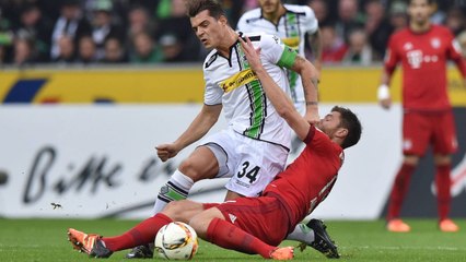 "Als Gegenspieler sehr mühsam gewesen": Xhaka über Xabi Alonso