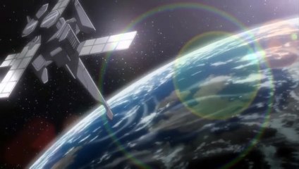 Ultraviolet: Code 044 Episode 4 Hindi Dubbed