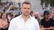 'Oppenheimer': Matt Damon lauds Christopher Nolan for making 'morally complex'