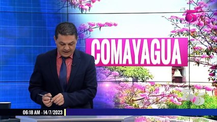 TN5 Matutino - 14 de julio