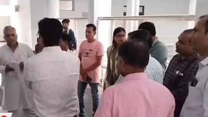 आगरमालवा: पटवारी संघ ने प्रशासन को दी उग्र आंदोलन की चेतावनी,जाने नाराजगी की वजह