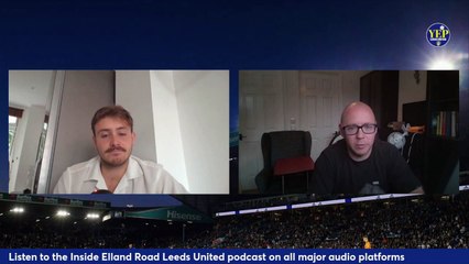 Marcelo Bielsa still in contact with Kalvin Phillips