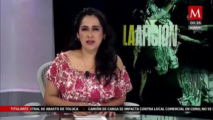 Siboldi confirma interés por Ozziel Herrera: "Se adapta a lo que buscamos"
