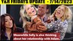 YR 7_14_2023 - The Young And The Restless Spoilers Fridays, July 14 - YR News An