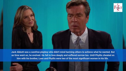 It Finally Makes Sense! So This Is Why Jack Is Obsessed With Diane Young and the