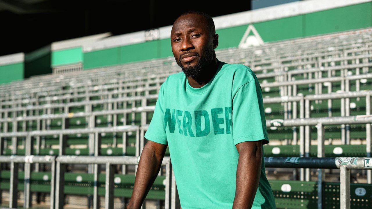 Keita hofft auf Füllkrug-Verbleib: 'Er hat mich als Freund aufgenommen'