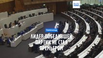 Парламент Таиланда не утвердил лидера победившей партии на посту премьера