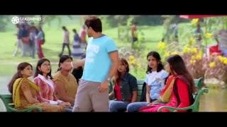 Dum (Happy) - Allu Arjun Blockbuster Hindi Dubbed Movie l South Superhit Movie