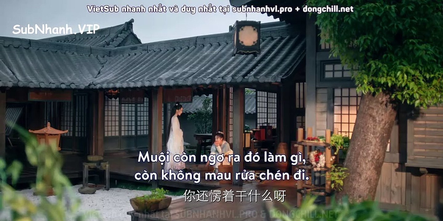 Thành Chủ Đại Nhân Mời Thử Độc tập 9 Full HD VietSub và Thuyết Minh