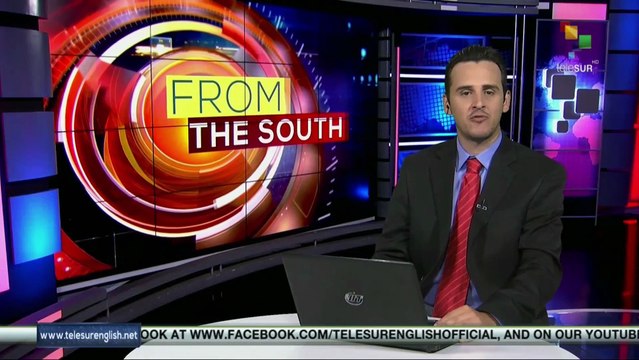 President of Venezuela condemns attacks against the Bolivarian National Armed Forces