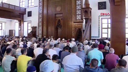 Diyanet İşleri Başkanı Ali Erbaş: Dinimizi sahih kaynaklardan öğrenelim