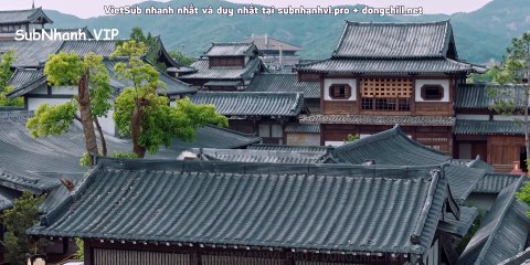 Thành Chủ Đại Nhân Mời Thử Độc tập 12 Full HD VietSub và Thuyết Minh