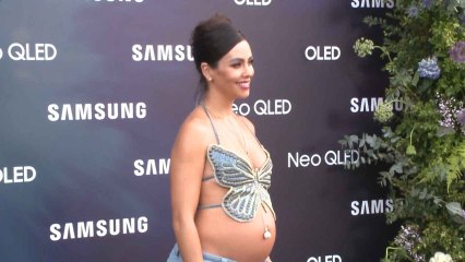 Cristina Pedroche y Dabiz Muñoz, padres de su primera hija