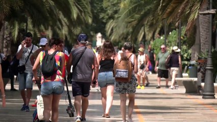 Moreno: "Málaga no tiene techo y puede ser uno de los grandes motores económicos de Europa"