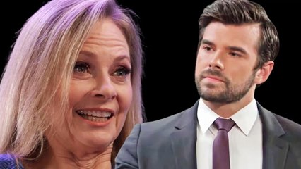 Next week, Monday, July 17-Friday July 21 __ GH Spoilers Every Day