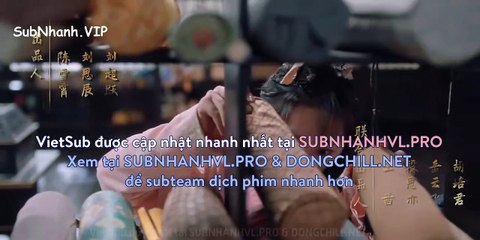 Thành Chủ Đại Nhân Mời Thử Độc tập 13 Full HD VietSub và Thuyết Minh