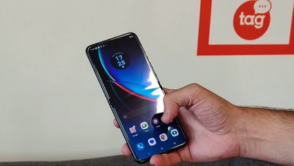 Motorola Razr 40 Ultra: diseño del nuevo plegable