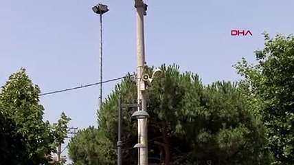 Türkiye kavruluyor! Marmara'nın tatil cennetinde plajlar boş kaldı