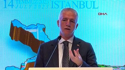 İstanbul Valisi'nden su tasarrufu uyarısı