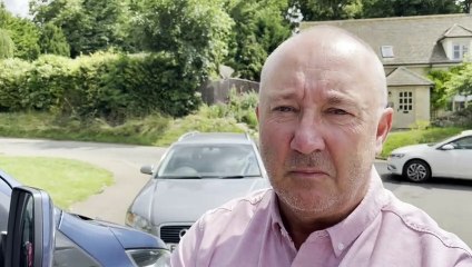 Paul Dunn Rutland County Council Transport Team