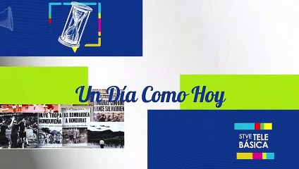 ¡Un Día Como Hoy!… Pero de 1969