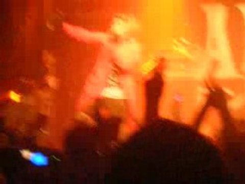 Concert AnCafe(24.03.08) Cherry Saku Yuuki02